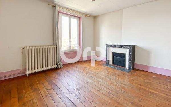 Maison à vendre    7 pièces • 118 m2 Limay