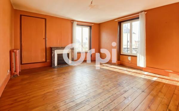 Maison à vendre    7 pièces • 118 m2 Limay