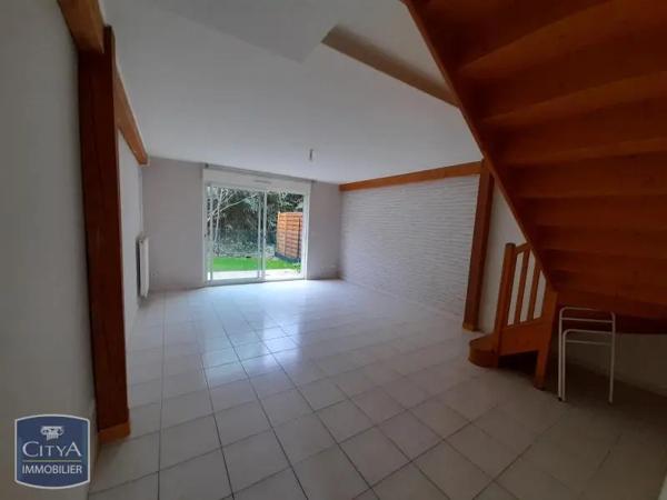 Maison à louer 3 pièces 69.5m²