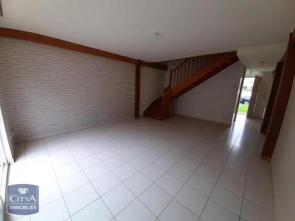 Maison à louer 3 pièces 69.5m²