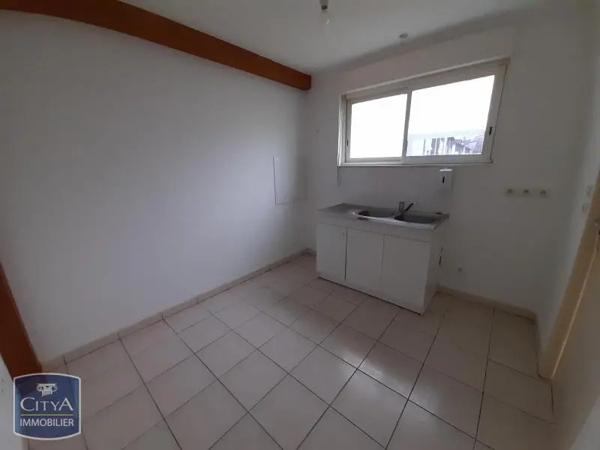 Maison à louer 3 pièces 69.5m²