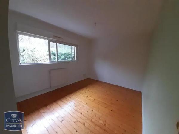 Maison à louer 3 pièces 69.5m²