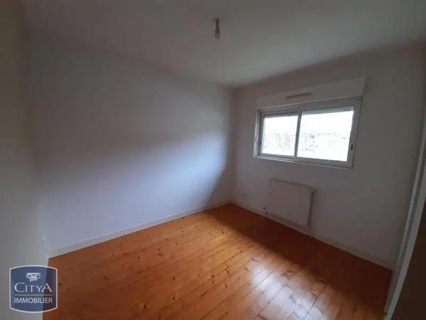 Maison à louer 3 pièces 69.5m²