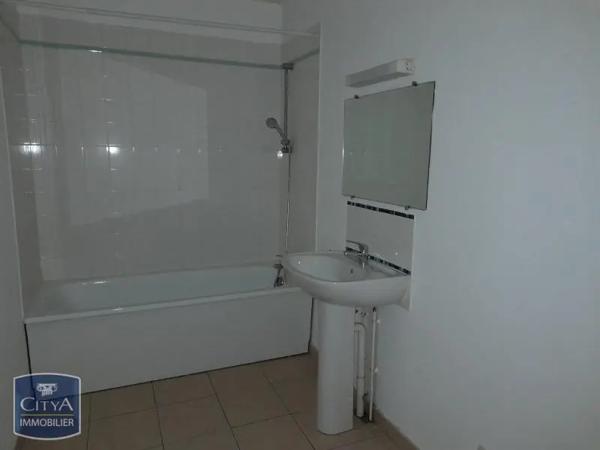 Maison à louer 3 pièces 69.5m²