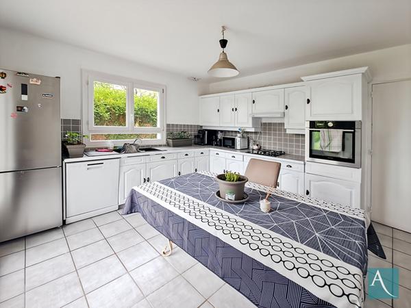 Maison Autruy Sur Juine 5 pièce(s) 120 m2