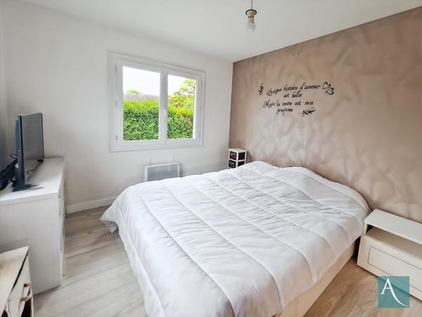 Maison Autruy Sur Juine 5 pièce(s) 120 m2