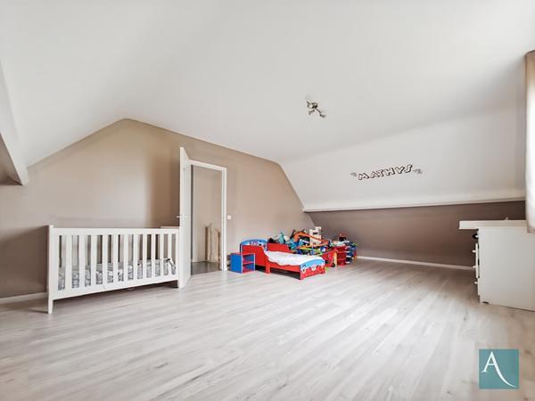 Maison Autruy Sur Juine 5 pièce(s) 120 m2