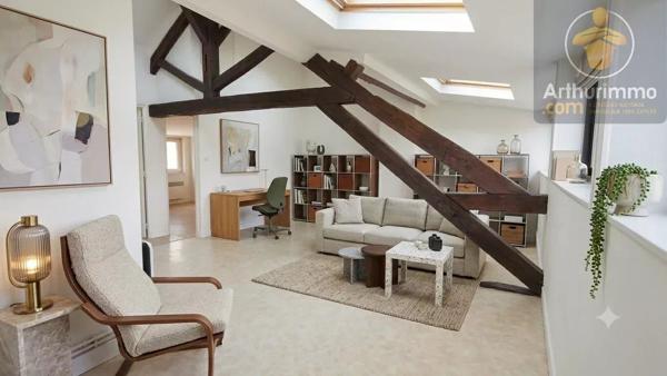 Location                                                      Appartement
                        
                     2 pièces                      48 m2                     à Beaugency