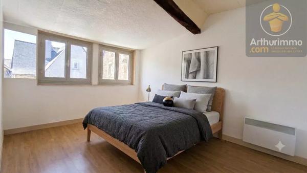 Location                                                      Appartement
                        
                     2 pièces                      48 m2                     à Beaugency