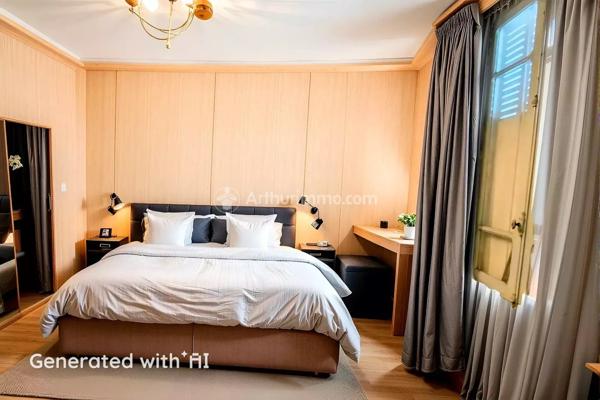 Vente Maison de ville 6 pièces 146 m2 à Castres