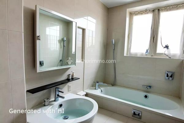 Vente Maison de ville 6 pièces 146 m2 à Castres