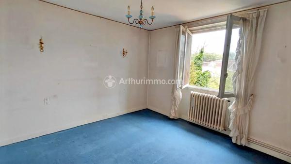 Vente Maison de ville 6 pièces 146 m2 à Castres