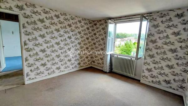 Vente Maison de ville 6 pièces 146 m2 à Castres