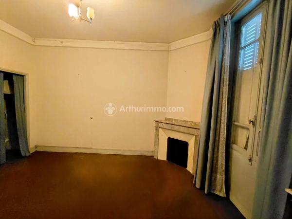 Vente Maison de ville 6 pièces 146 m2 à Castres