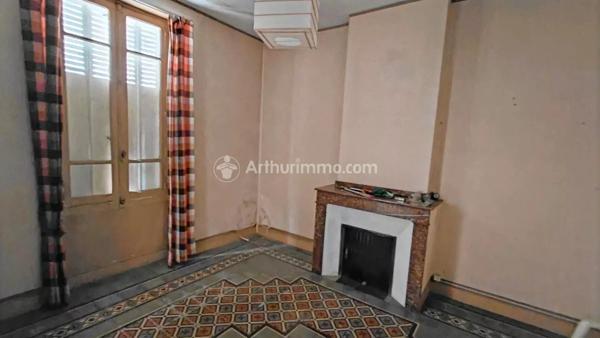 Vente Maison de ville 6 pièces 146 m2 à Castres