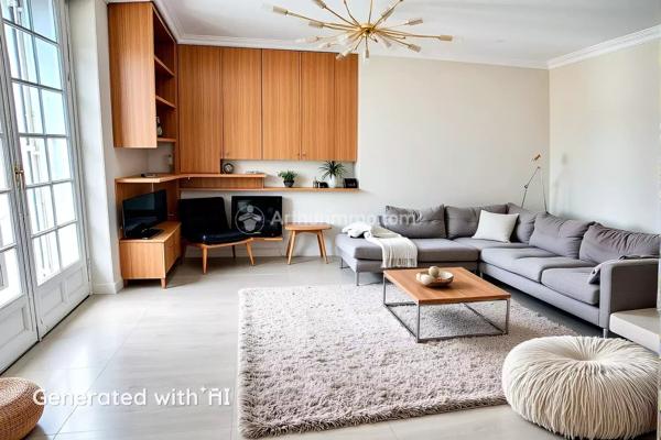 Vente Maison de ville 6 pièces 146 m2 à Castres