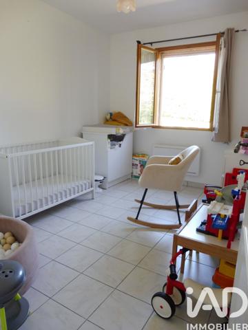 Maison à vendre 4 pièces 80 m² Champigny