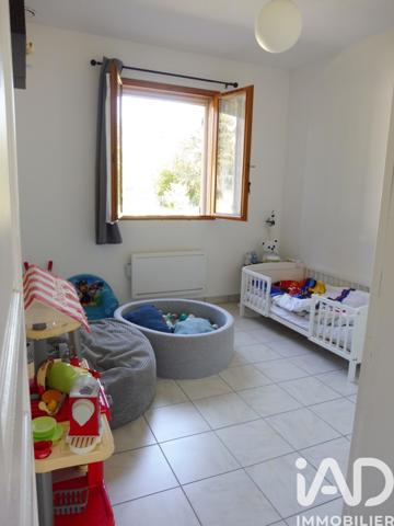 Maison à vendre 4 pièces 80 m² Champigny