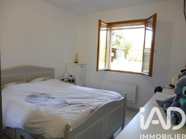 Maison à vendre 4 pièces 80 m² Champigny