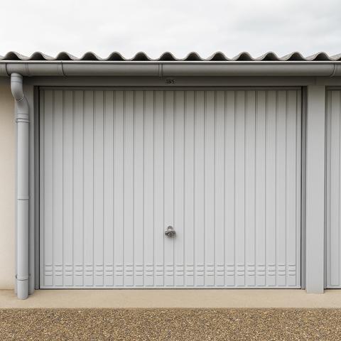 Garage 14 m²