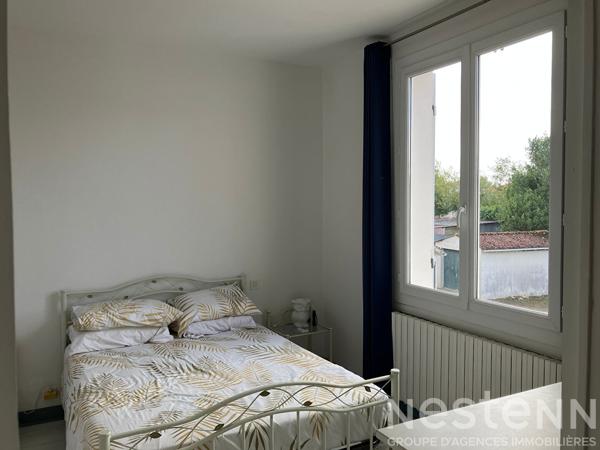 Charmante maison 3 pièces avec piscine proche centre-ville,105 m², garage