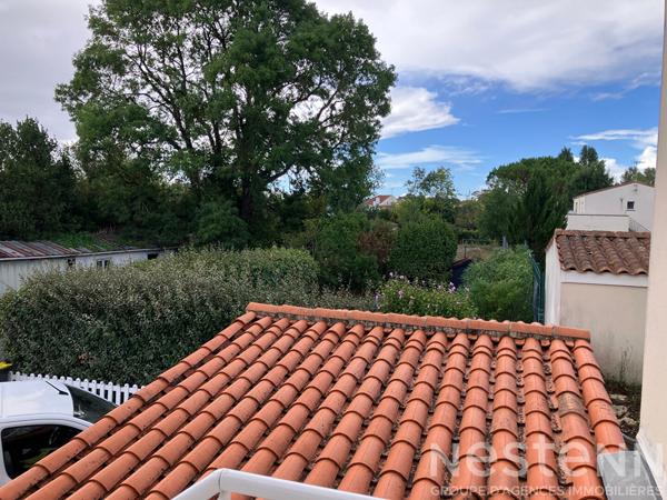 Charmante maison 3 pièces avec piscine proche centre-ville,105 m², garage