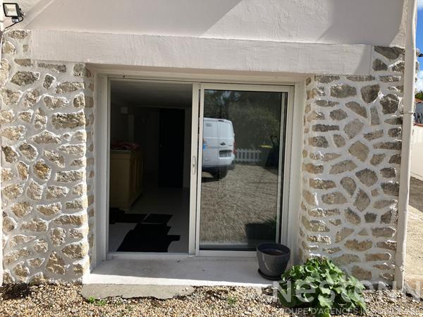 Charmante maison 3 pièces avec piscine proche centre-ville,105 m², garage