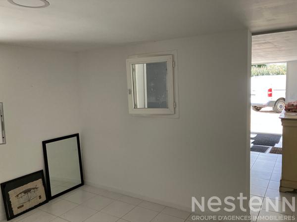 Charmante maison 3 pièces avec piscine proche centre-ville,105 m², garage