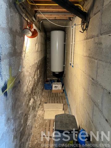 Charmante maison 3 pièces avec piscine proche centre-ville,105 m², garage