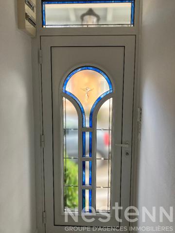 Charmante maison 3 pièces avec piscine proche centre-ville,105 m², garage