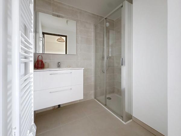 Appartement à vendre 4 pièces THONON LES BAINS (74)