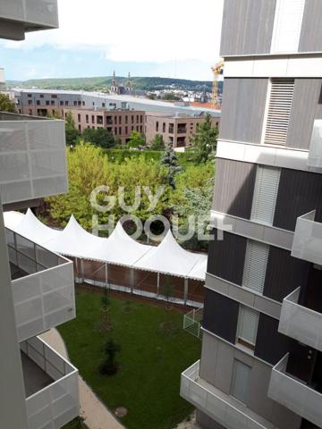 Appartement T2 d'exception proche centre ville