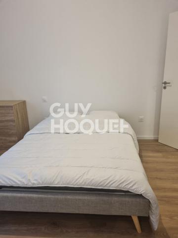 Appartement T2 d'exception proche centre ville