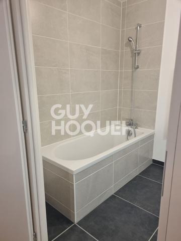 Appartement T2 d'exception proche centre ville