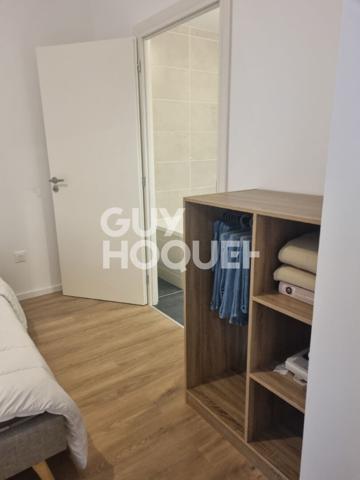 Appartement T2 d'exception proche centre ville