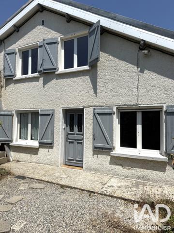 Maison à vendre 3 pièces 79 m² Lembeye