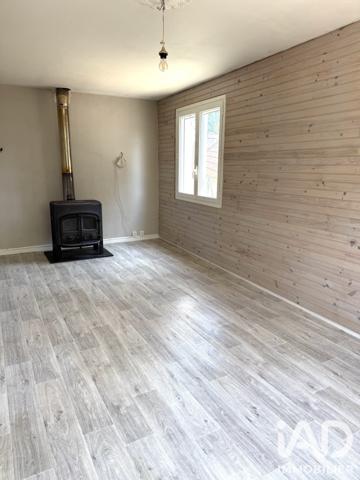 Maison à vendre 3 pièces 79 m² Lembeye
