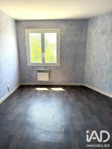 Maison à vendre 3 pièces 79 m² Lembeye