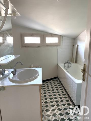 Maison à vendre 3 pièces 79 m² Lembeye