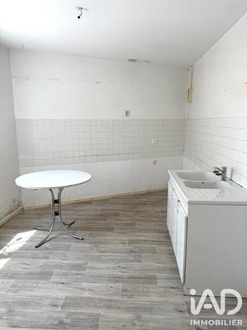 Maison à vendre 3 pièces 79 m² Lembeye
