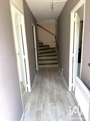 Maison à vendre 3 pièces 79 m² Lembeye