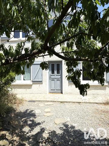 Maison à vendre 3 pièces 79 m² Lembeye