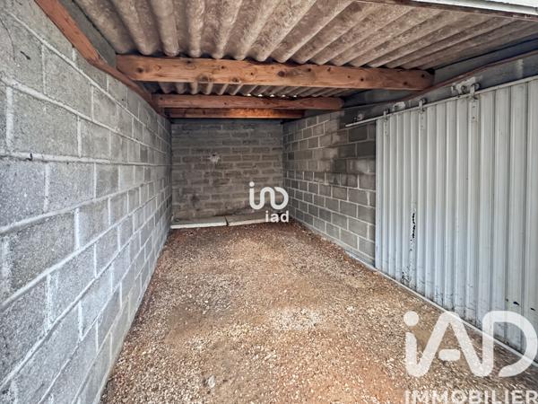 Parking à vendre 496 m² Sens