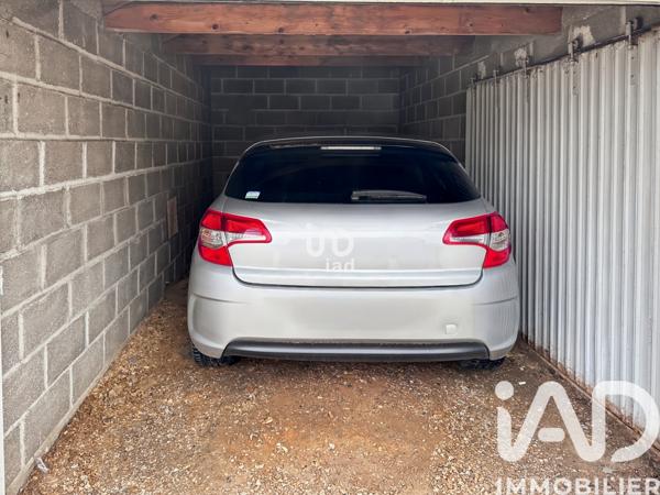 Parking à vendre 496 m² Sens