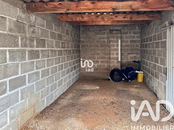 Parking à vendre 496 m² Sens