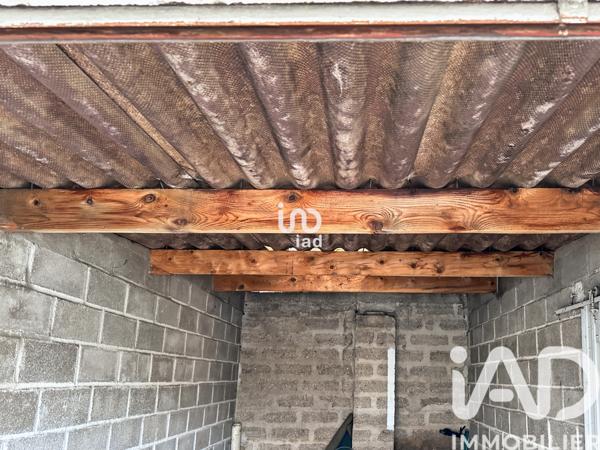 Parking à vendre 496 m² Sens