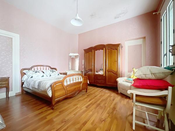 Fort potentiel & emplacement stratégique – Pessac Alouette