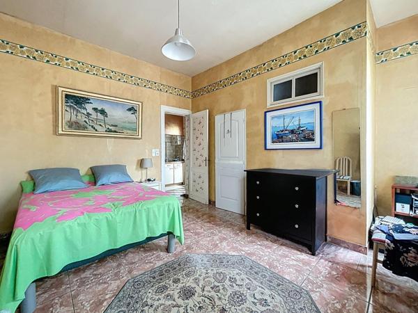 Fort potentiel & emplacement stratégique – Pessac Alouette