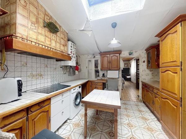 Fort potentiel & emplacement stratégique – Pessac Alouette