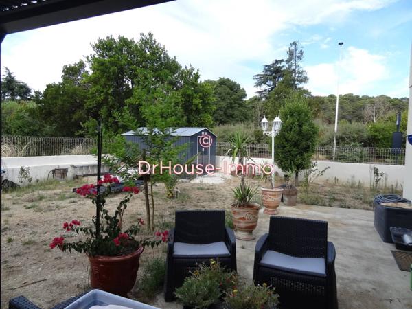 Maison à vendre 5 pièces de 100 m²